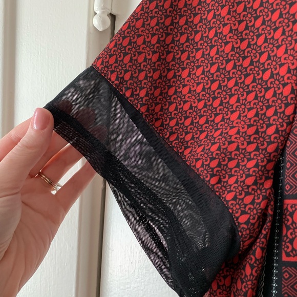 Express Dress - Picture 3 of 6